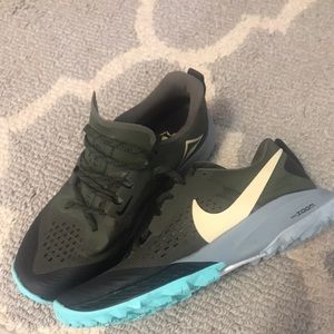 Nike Trail Runners